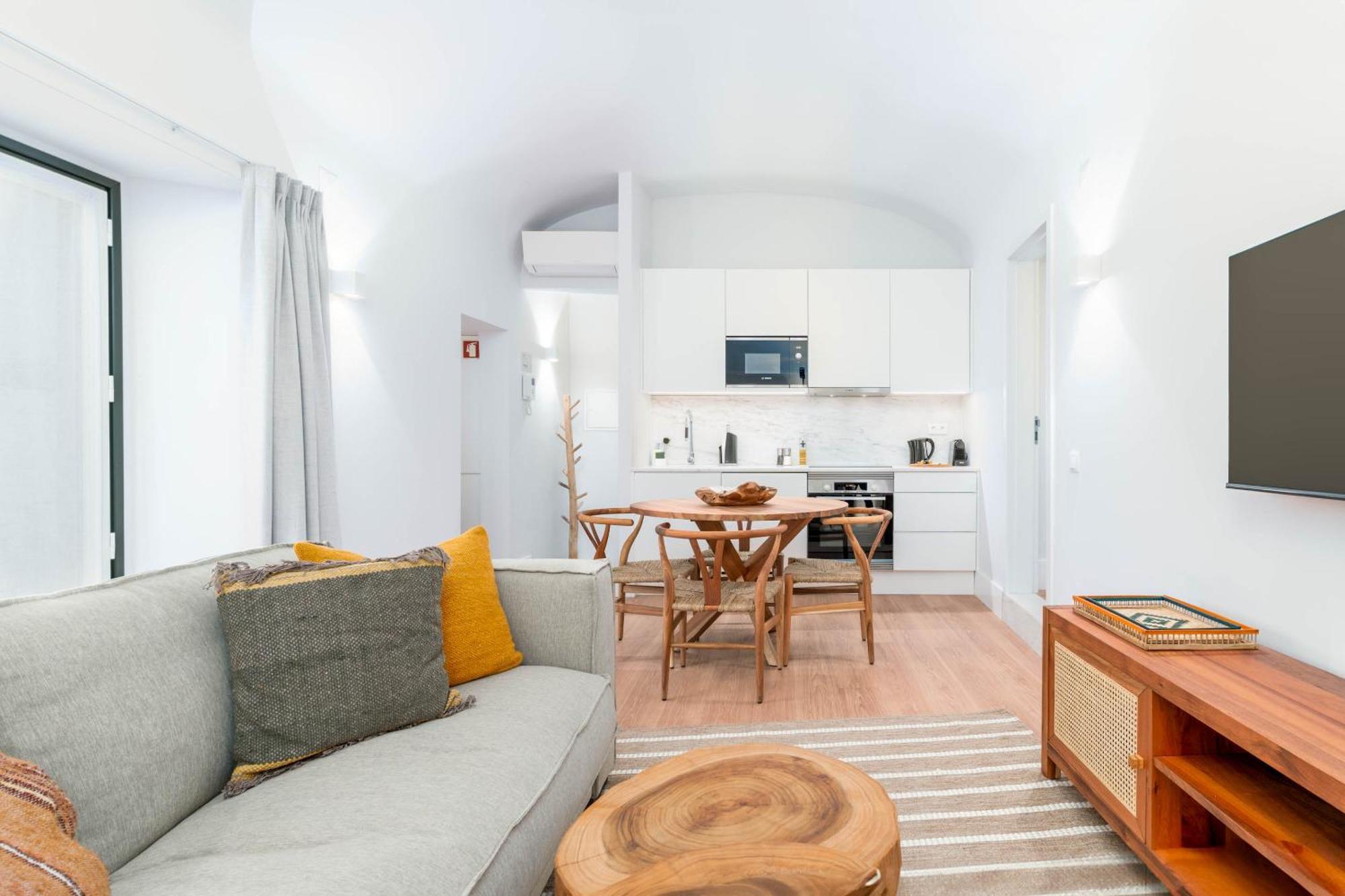 Limehome Evora Rua De Machede 61 Exterior photo
